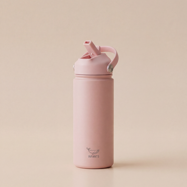 Borraccia Termica Personalizzata 500ml - Infants