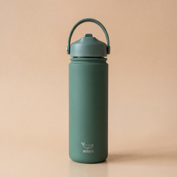 Borraccia Termica Personalizzata 500ml - Infants