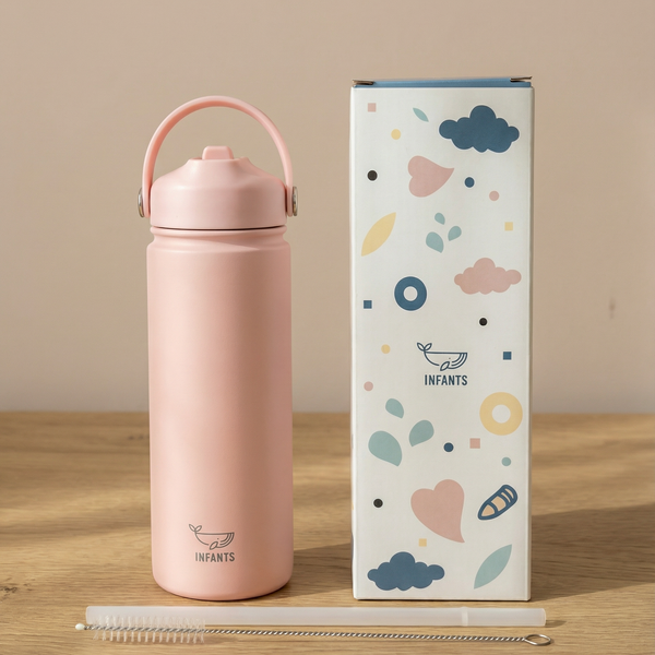 Borraccia Termica Personalizzata 500ml - Infants