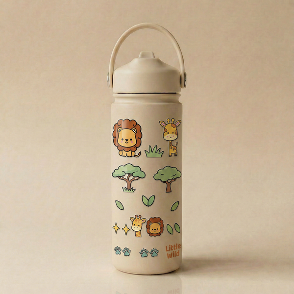 Borraccia Termica Personalizzata 500ml - Infants
