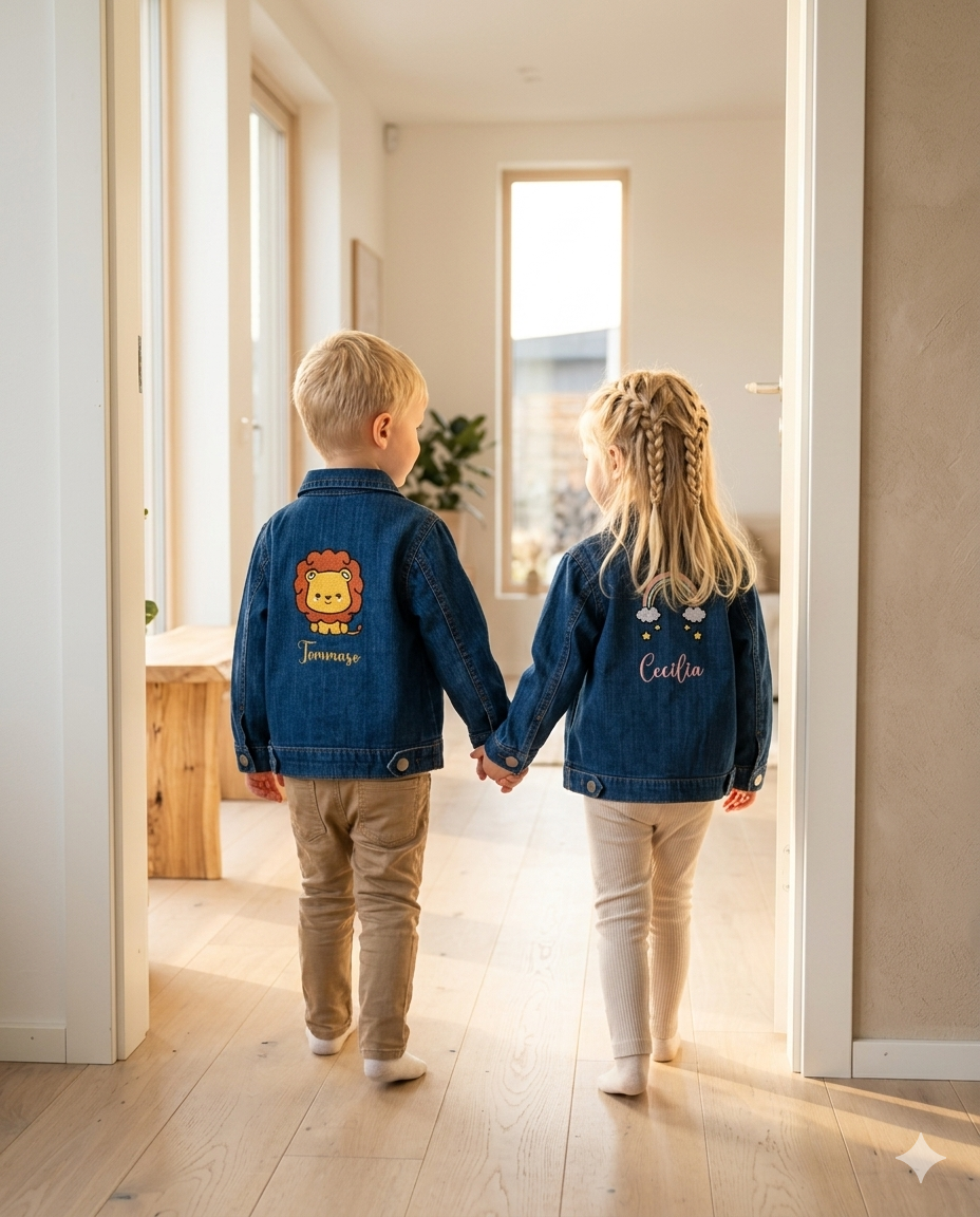 REGALI PER BAMBINI E BAMBINE