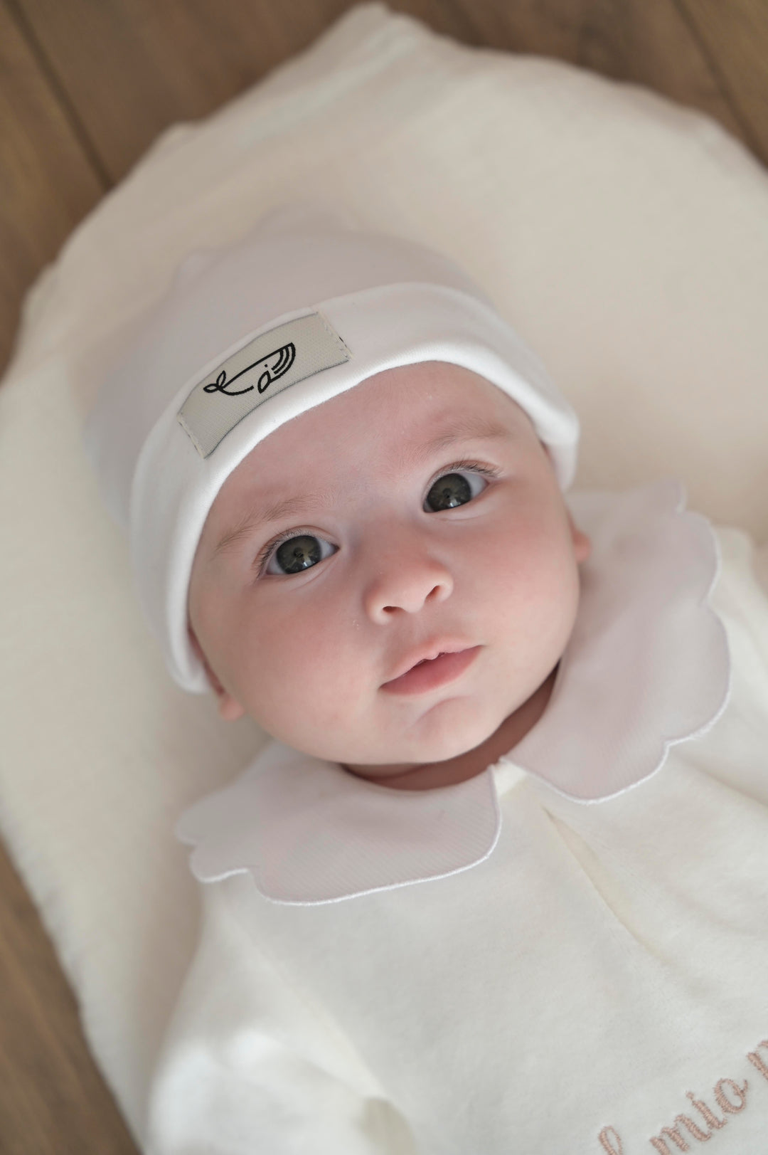 CAPPELLINO NEONATO