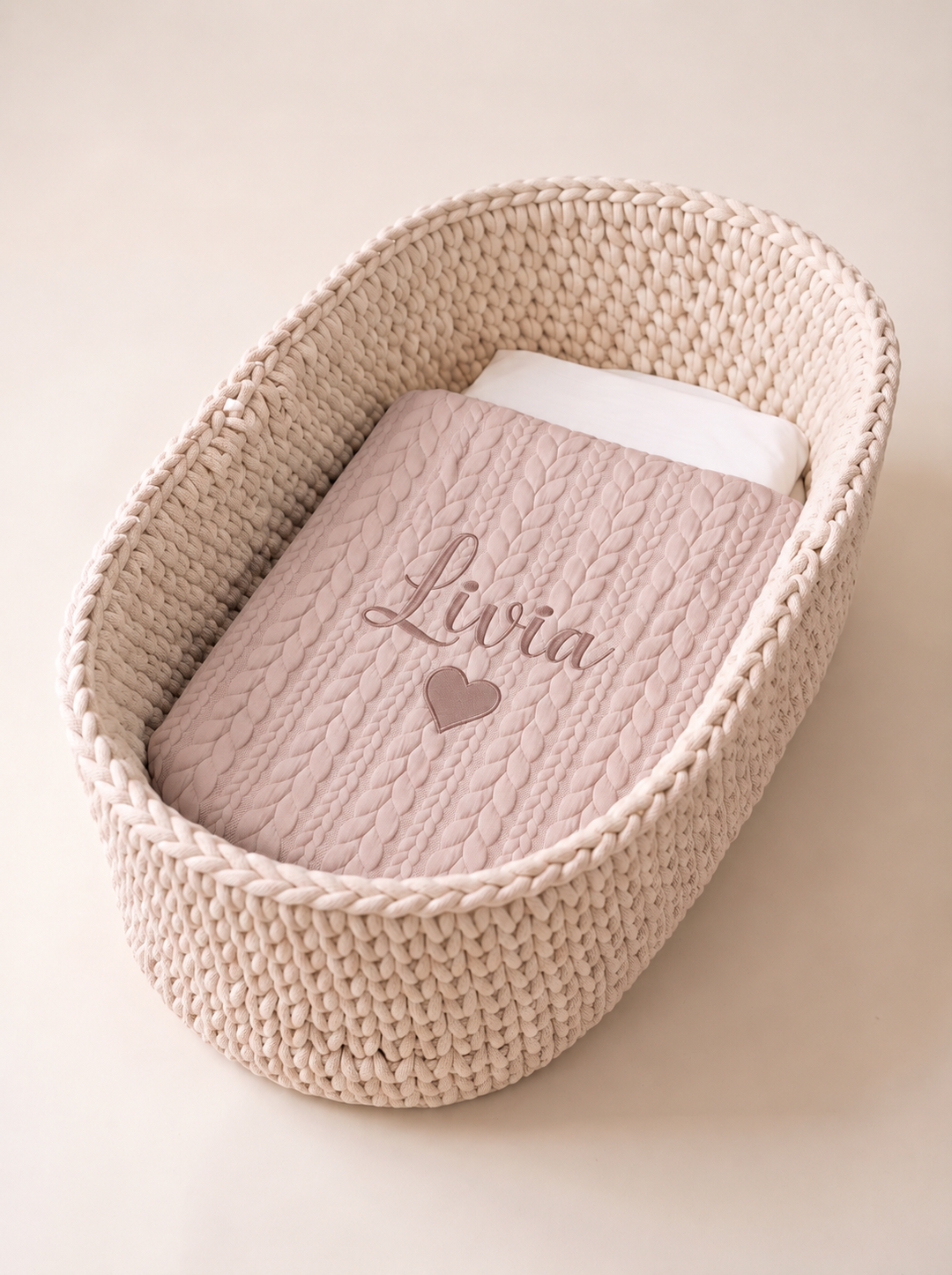 Copertina Treccia