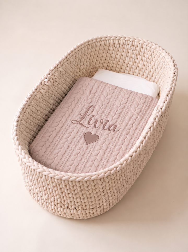 Copertina Treccia