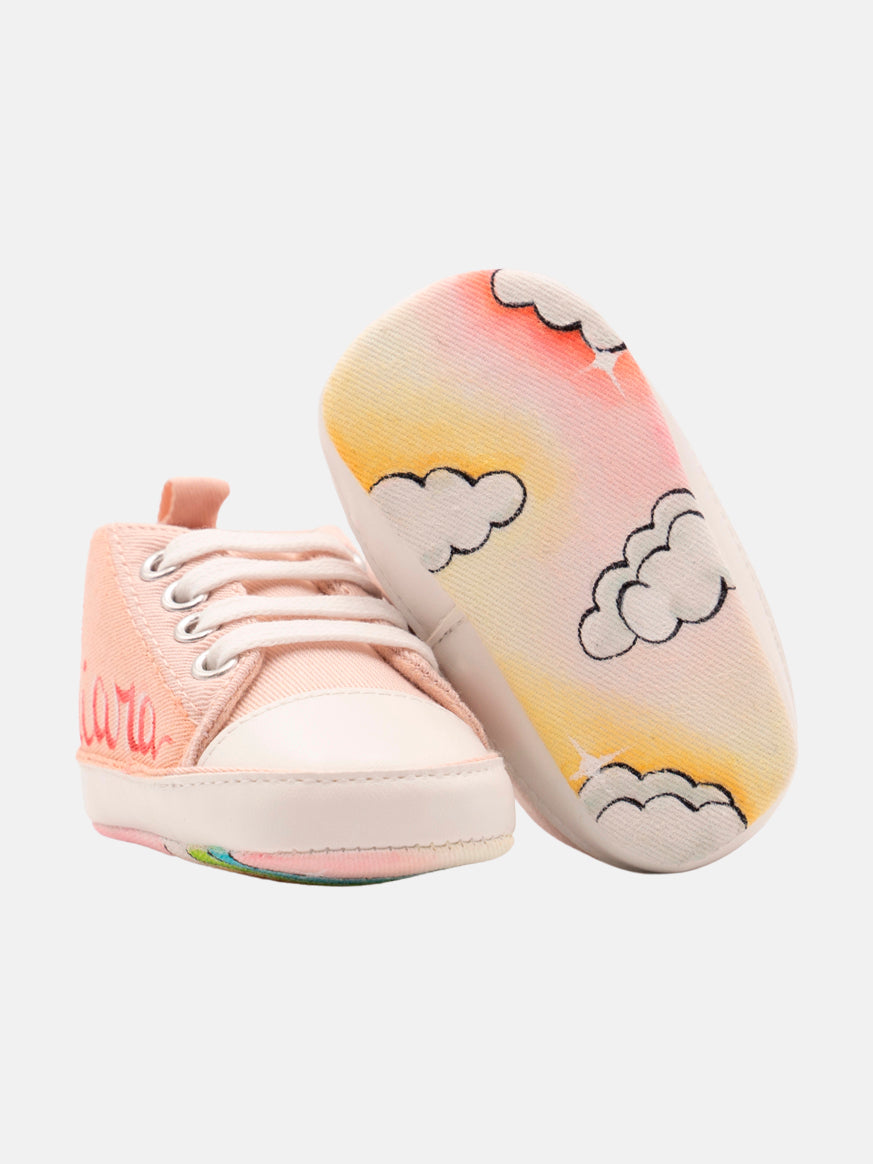 Scarpine per neonata Sole Infants Store