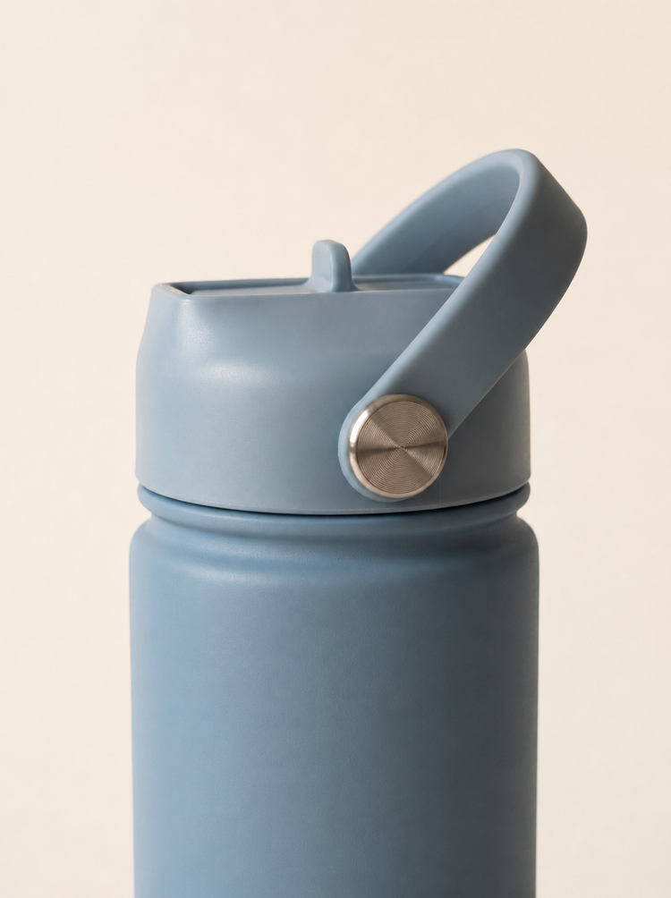 Borraccia Termica Personalizzata 500ml - Infants