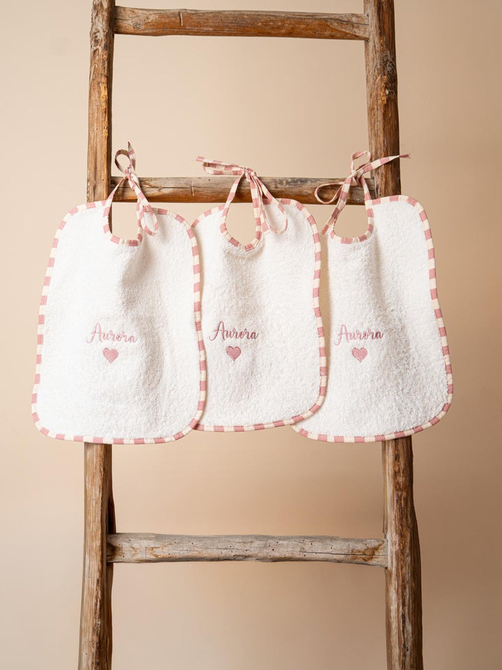 Box Bavaglini Pappa Spugna