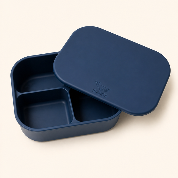 Lunch Box | Porta Merenda e Borraccia - Infants