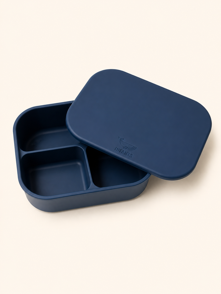 Lunch Box | Porta Merenda e Borraccia - Infants
