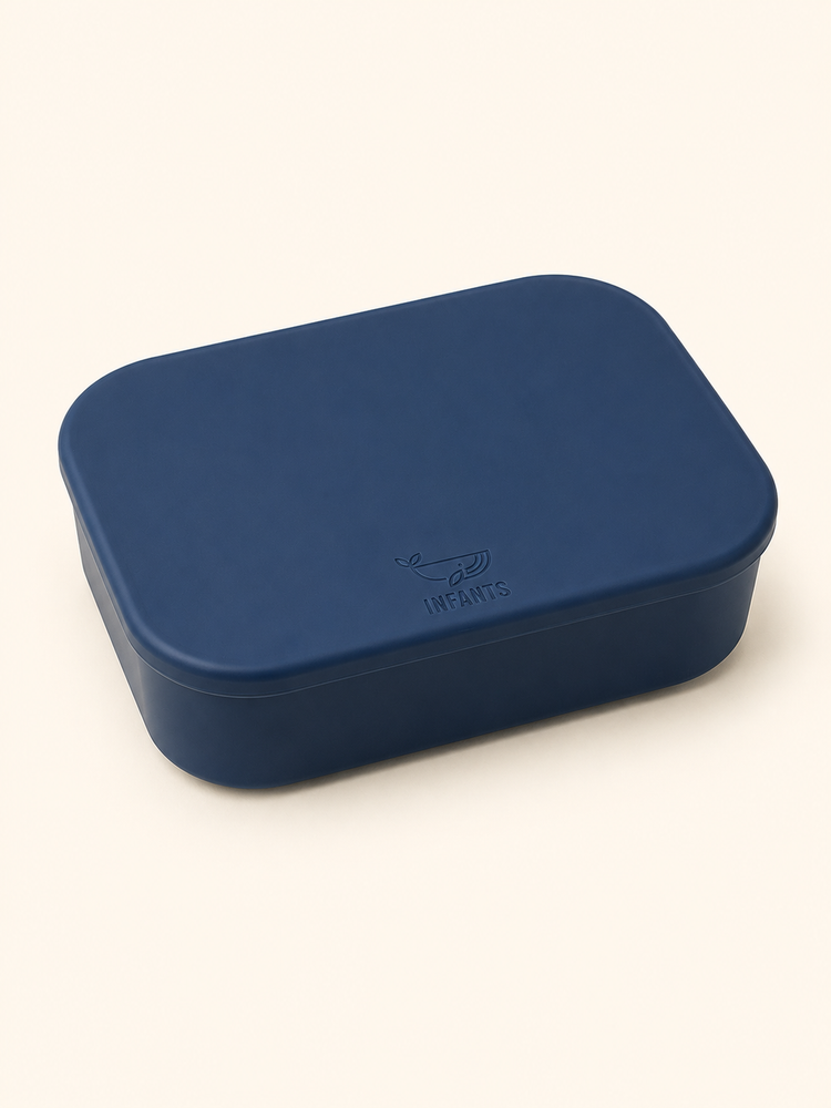 Lunch Box | Porta Merenda e Borraccia - Infants