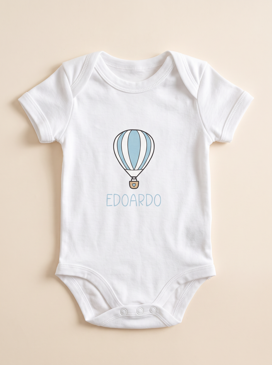 Body Collezione Stampa Design Personalizzato