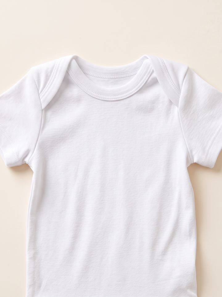Body Stampa Collezione Nome Personalizzato