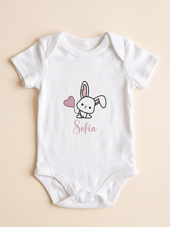 Body Collezione Stampa Design Personalizzato