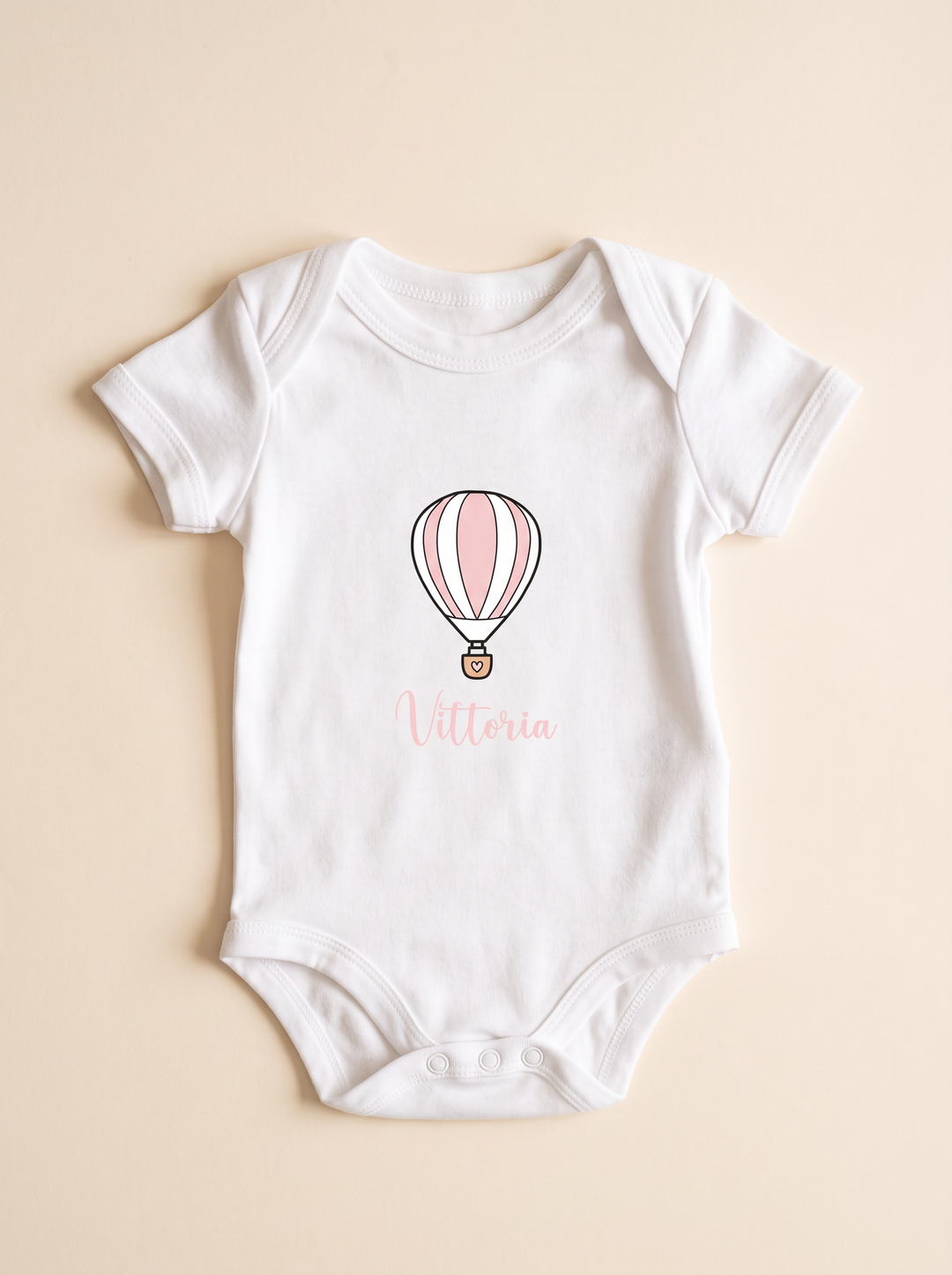 Body Collezione Stampa Design Personalizzato