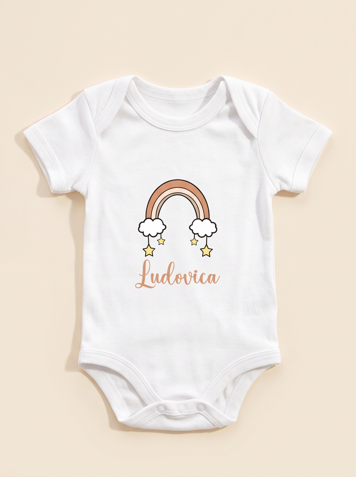 Body Collezione Stampa Design Personalizzato