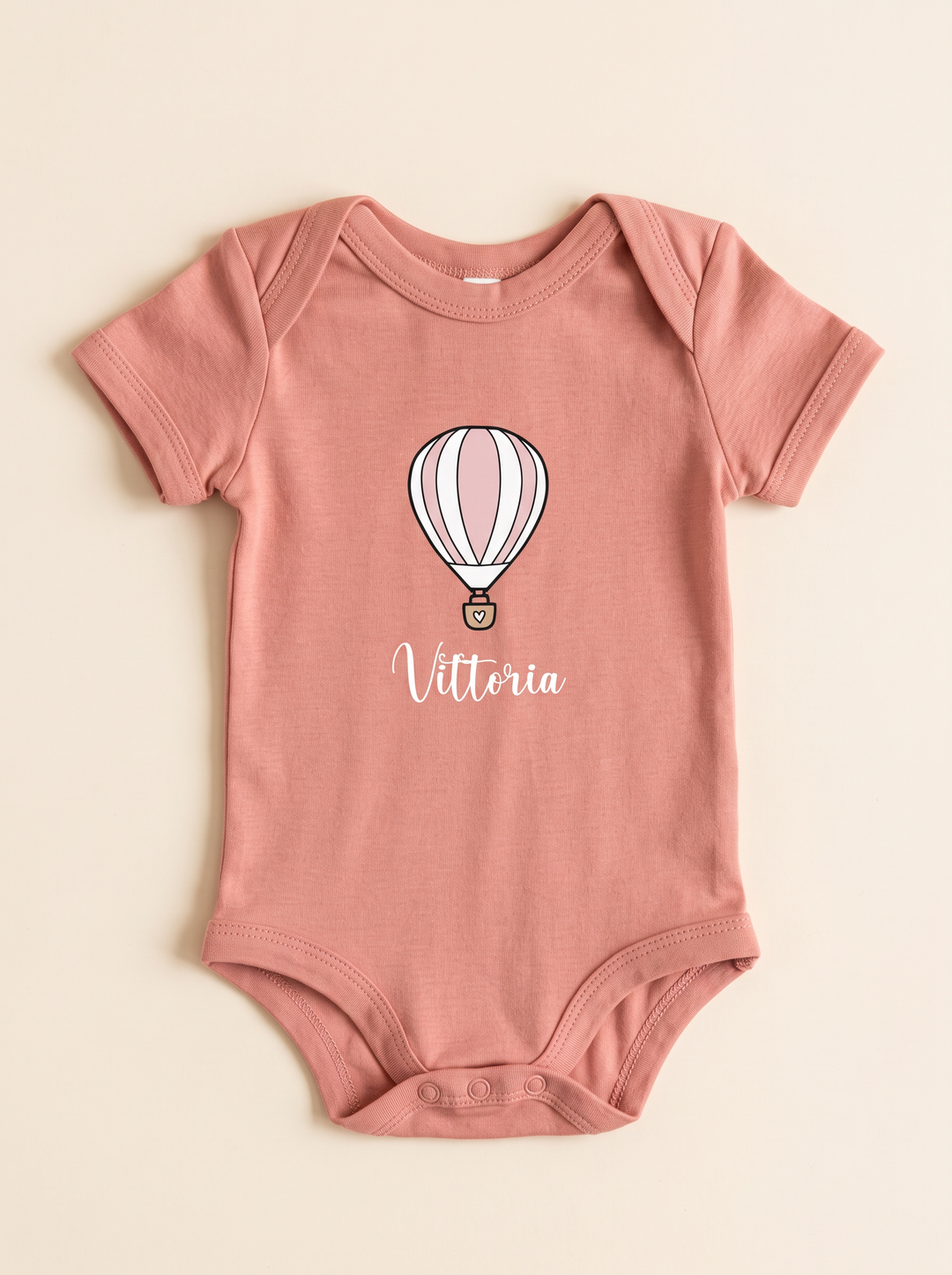 Body Collezione Stampa Design Personalizzato