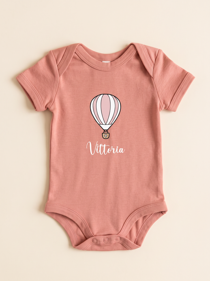 Body Collezione Stampa Design Personalizzato