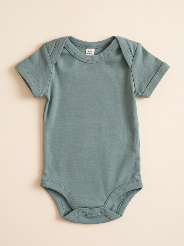 Body Stampa Collezione Nome Personalizzato