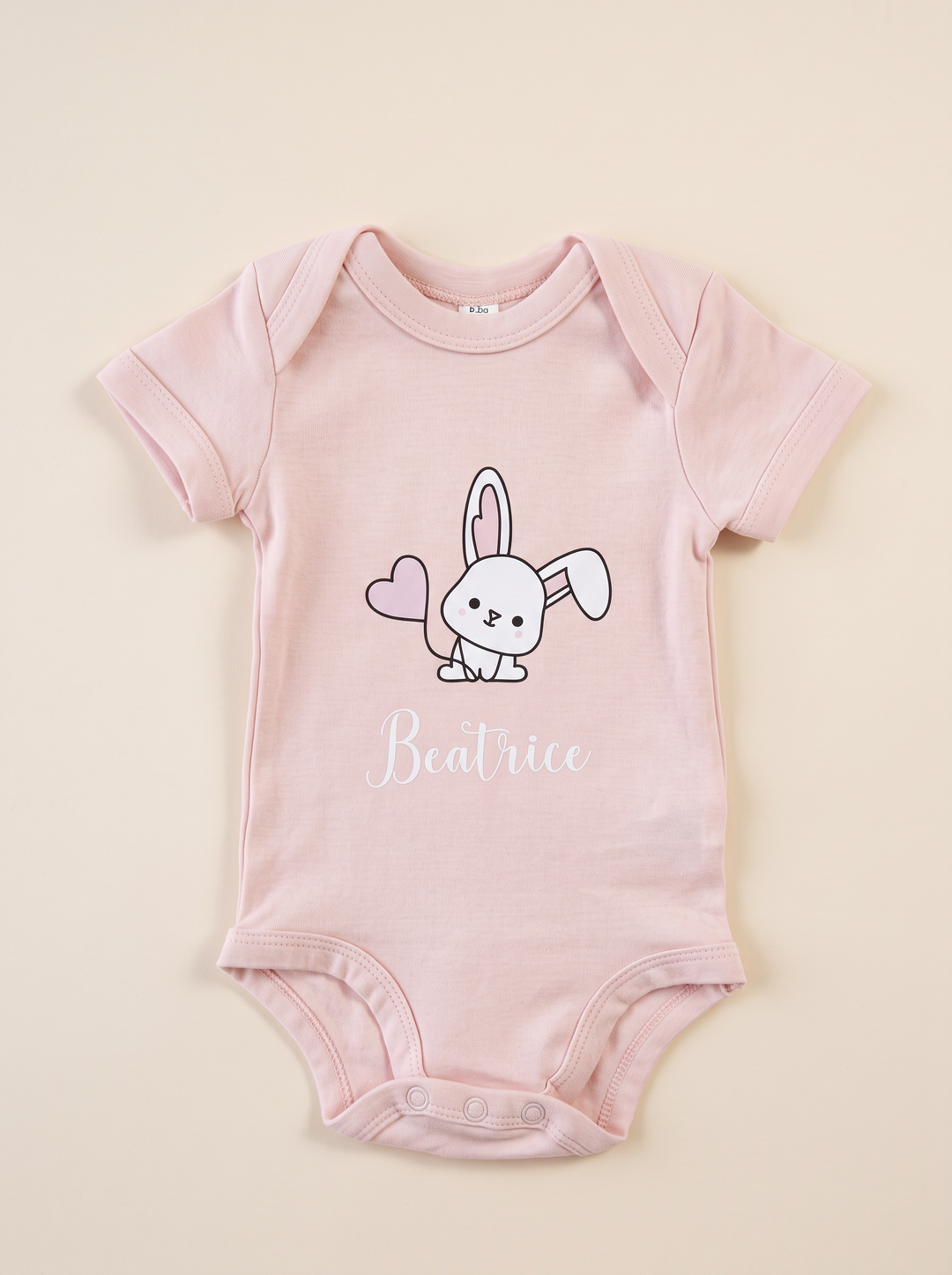 Body Collezione Stampa Design Personalizzato
