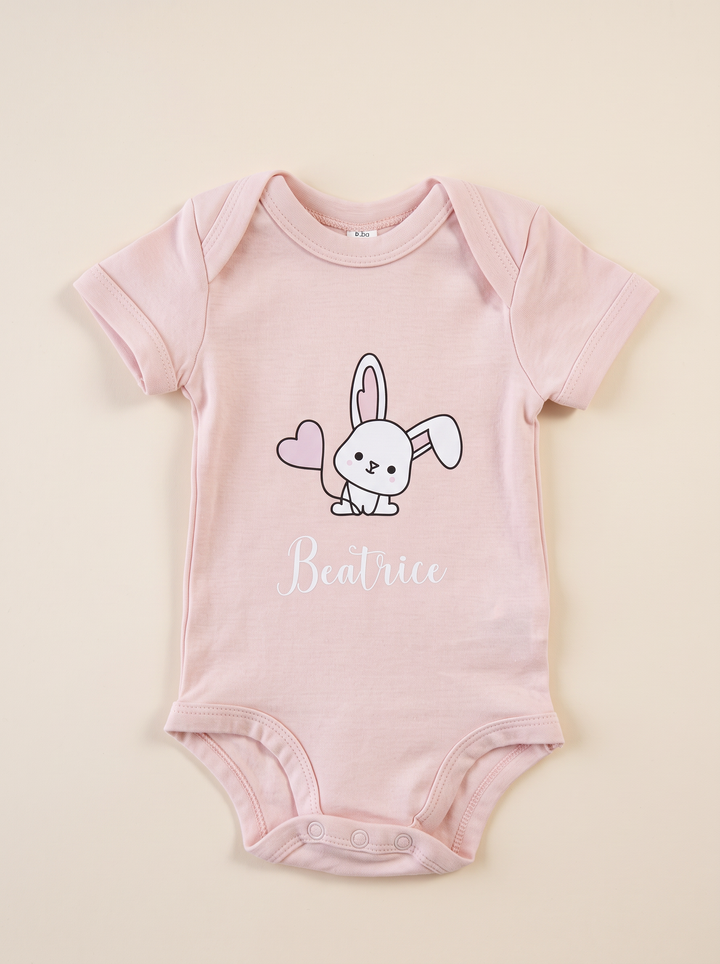 Body Collezione Stampa Design Personalizzato