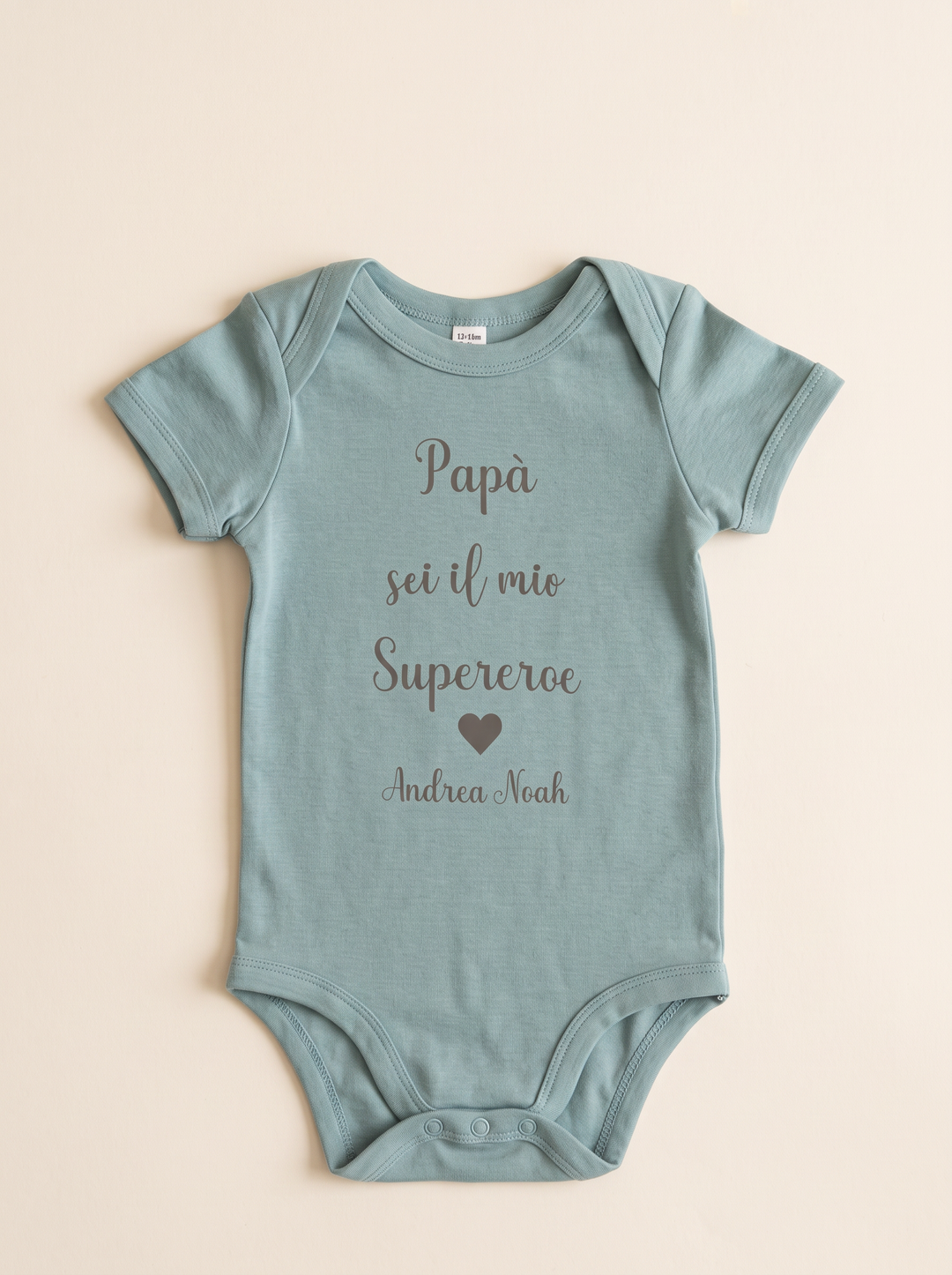 Body Collezione Stampa Dediche Speciali