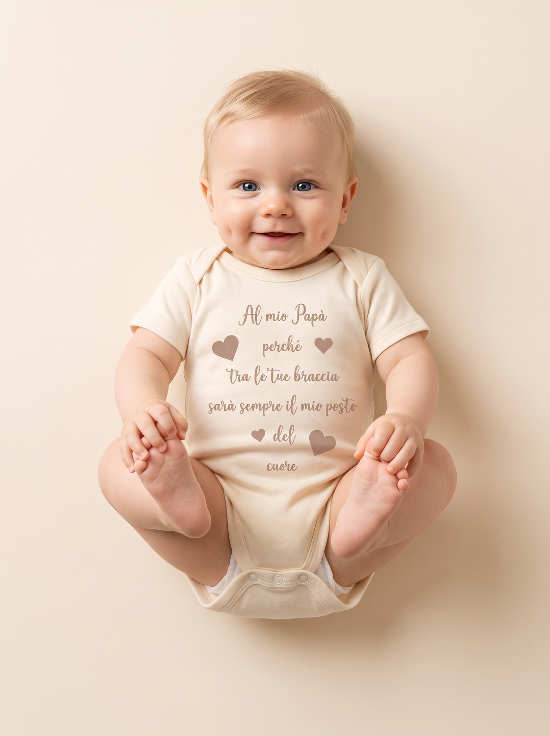 Body Collezione Stampa Dediche Speciali