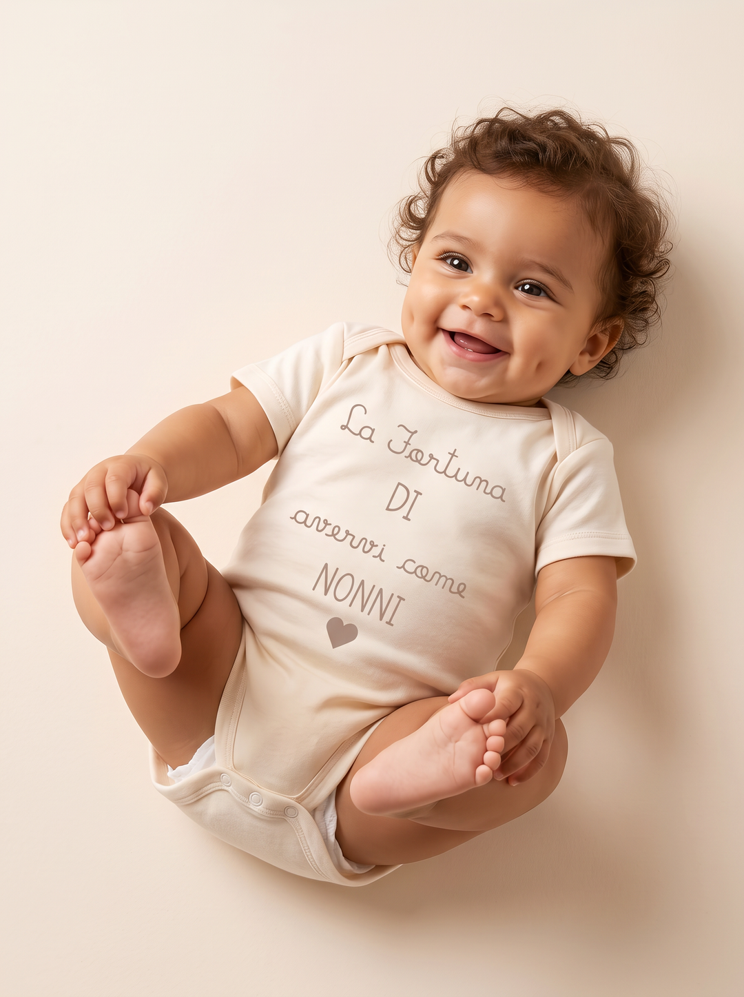 Body Collezione Stampa Dediche Speciali