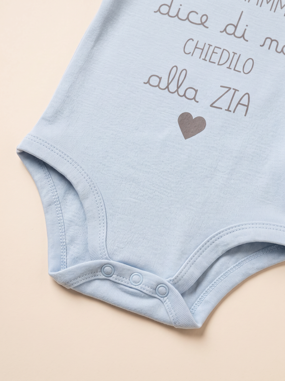 Body Collezione Stampa Dediche Speciali