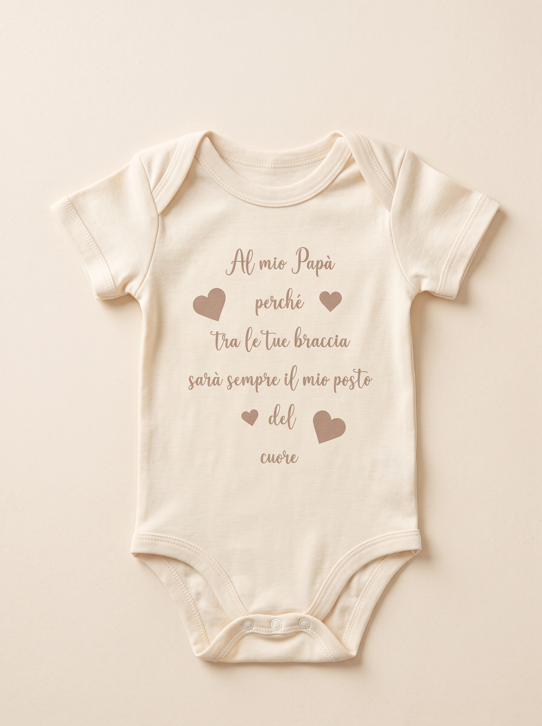 Body Collezione Stampa Dediche Speciali