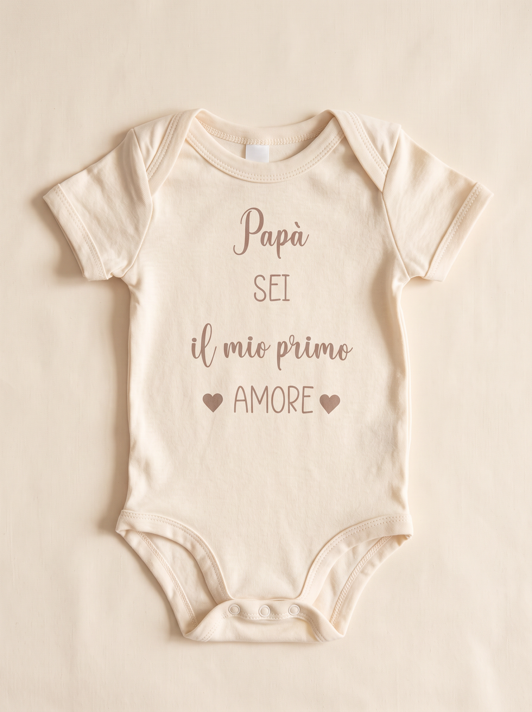 Body Collezione Stampa Dediche Speciali