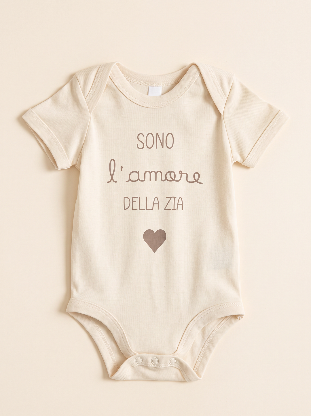 Body Collezione Stampa Dediche Speciali