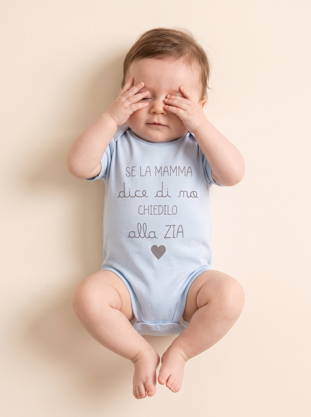 Body Collezione Stampa Dediche Speciali