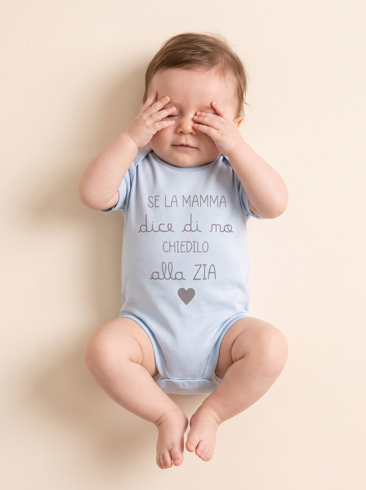 Body Collezione Stampa Dediche Speciali