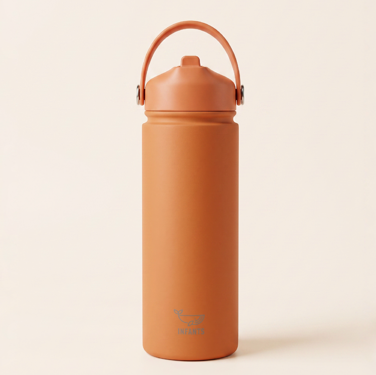 Borraccia Termica Personalizzata 500ml - Infants