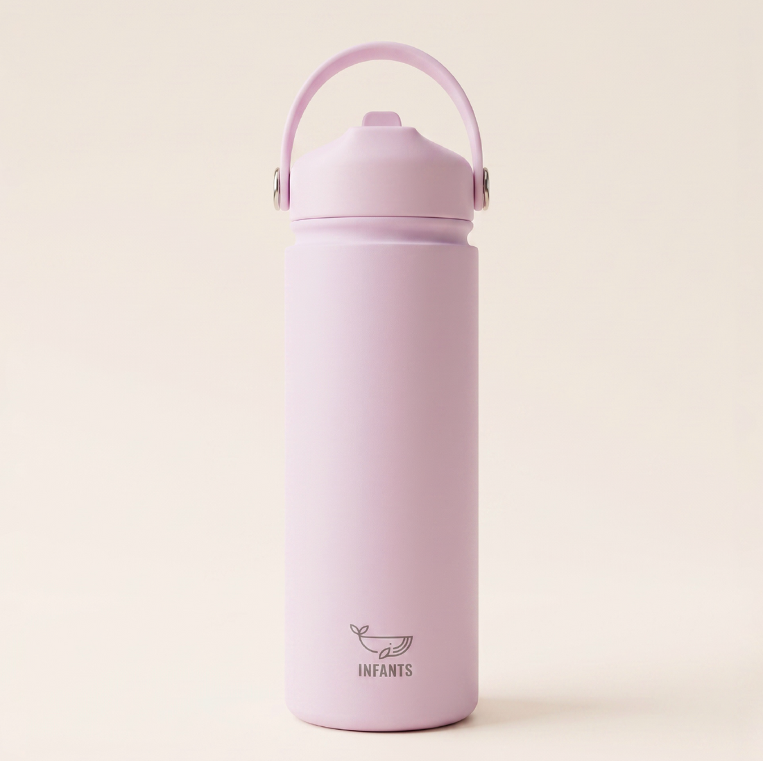 Borraccia Termica Personalizzata 500ml - Infants
