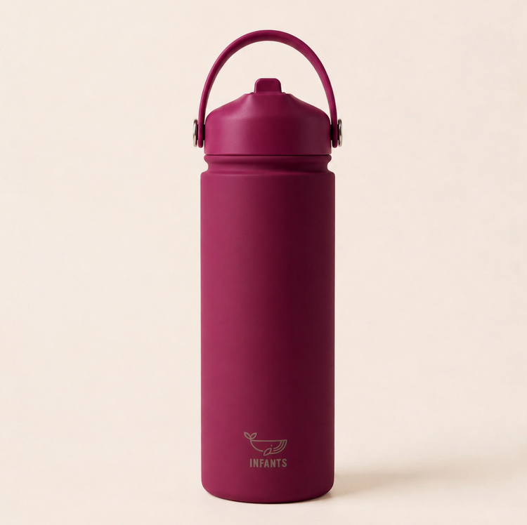 Borraccia Termica Personalizzata 500ml - Infants