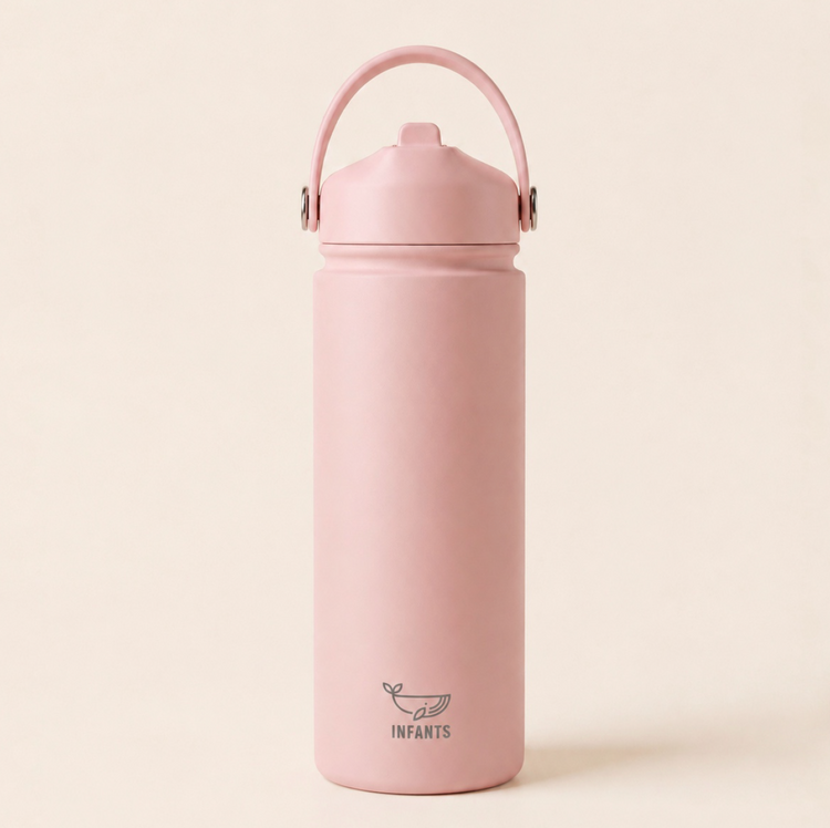 Borraccia Termica Personalizzata 500ml - Infants