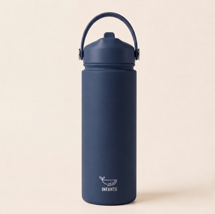 Borraccia Termica Personalizzata 500ml - Infants