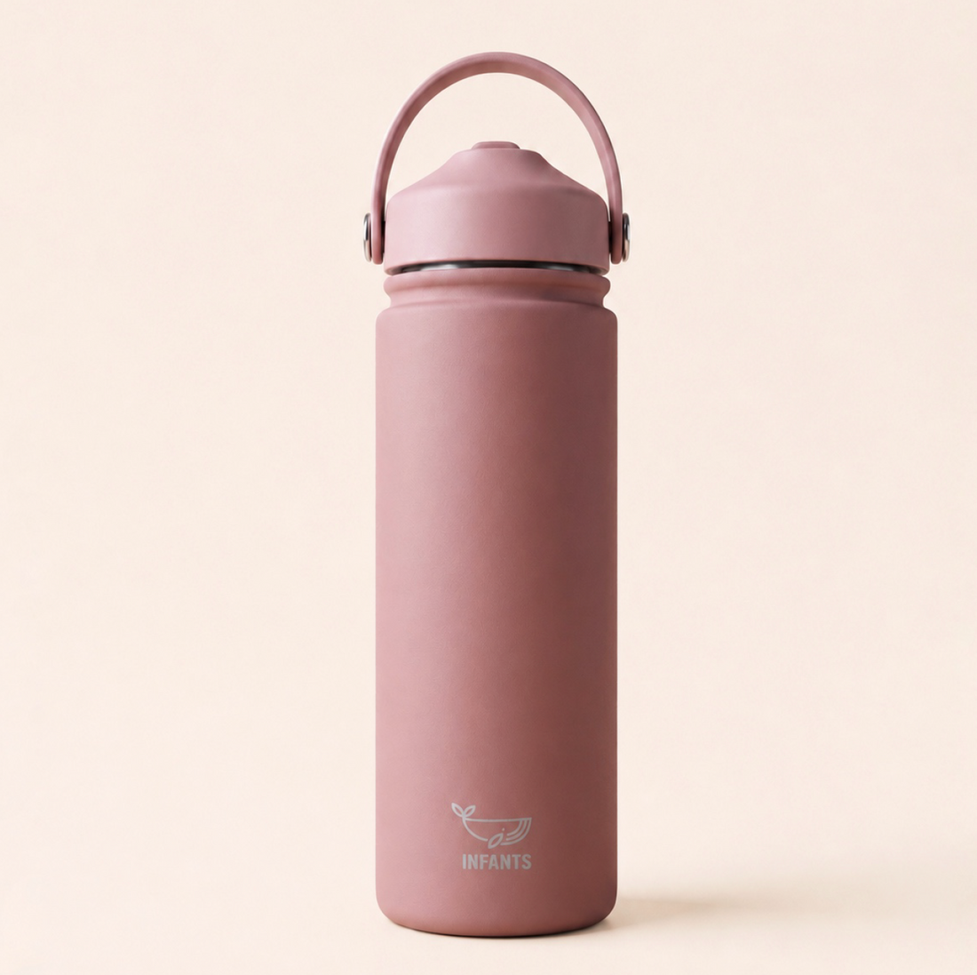 Borraccia Termica Personalizzata 500ml - Infants