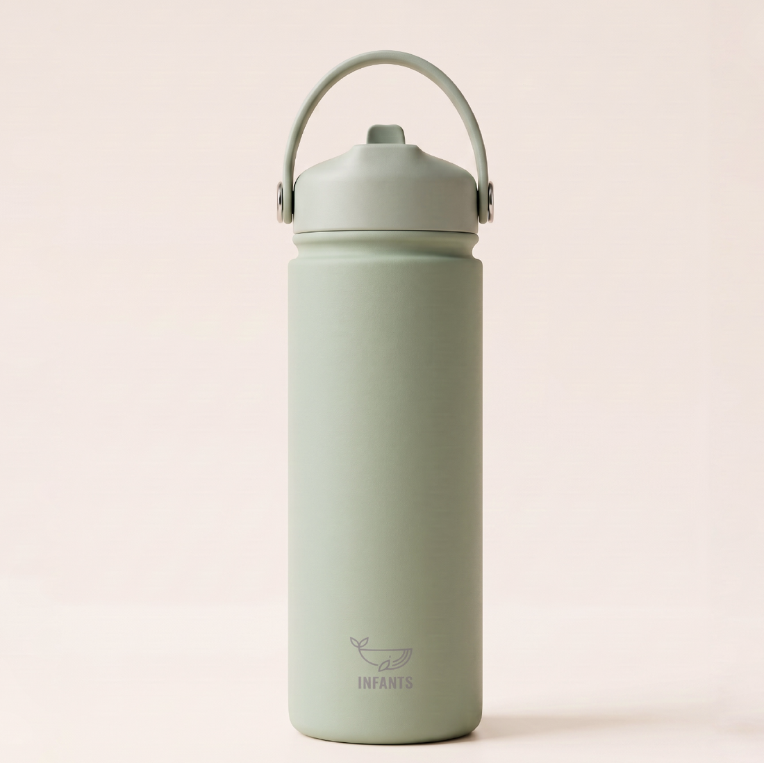 Borraccia Termica Personalizzata 500ml - Infants