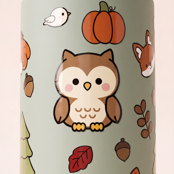 Borraccia Termica Personalizzata 500ml - Infants