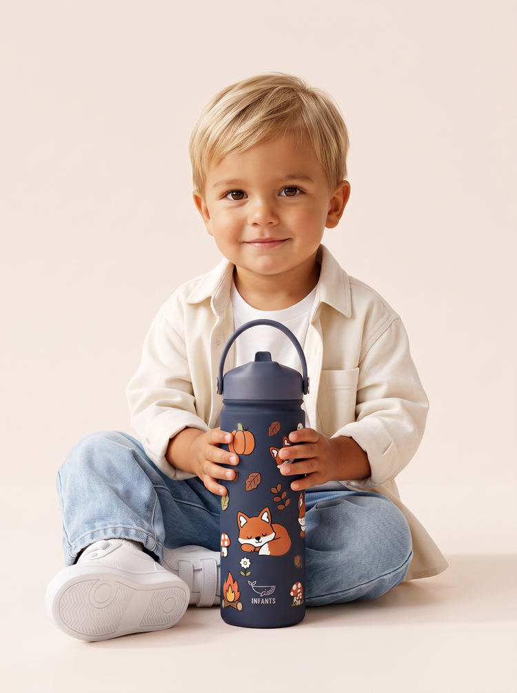 Borraccia Termica Personalizzata 500ml - Infants