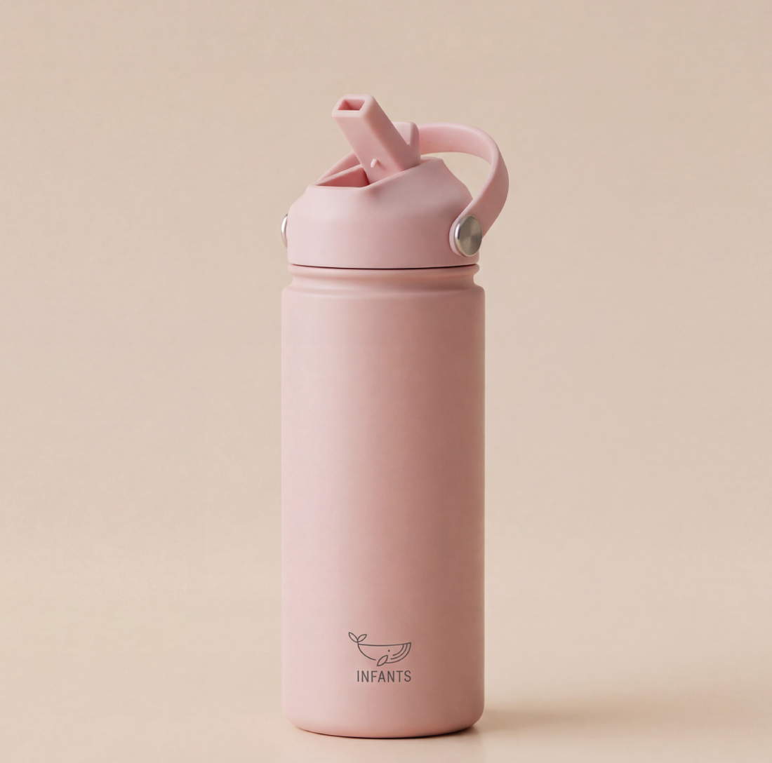 Borraccia Termica Personalizzata 500ml - Infants