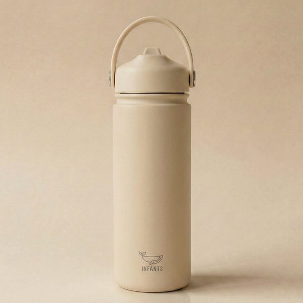 Borraccia Termica Personalizzata 500ml - Infants