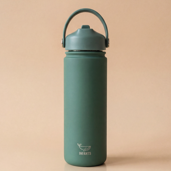 Borraccia Termica Personalizzata 500ml - Infants