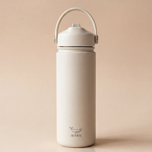 Borraccia Termica Personalizzata 500ml - Infants