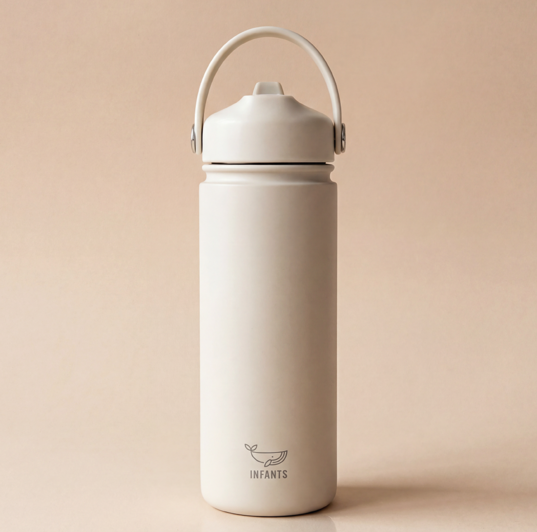 Borraccia Termica Personalizzata 500ml - Infants