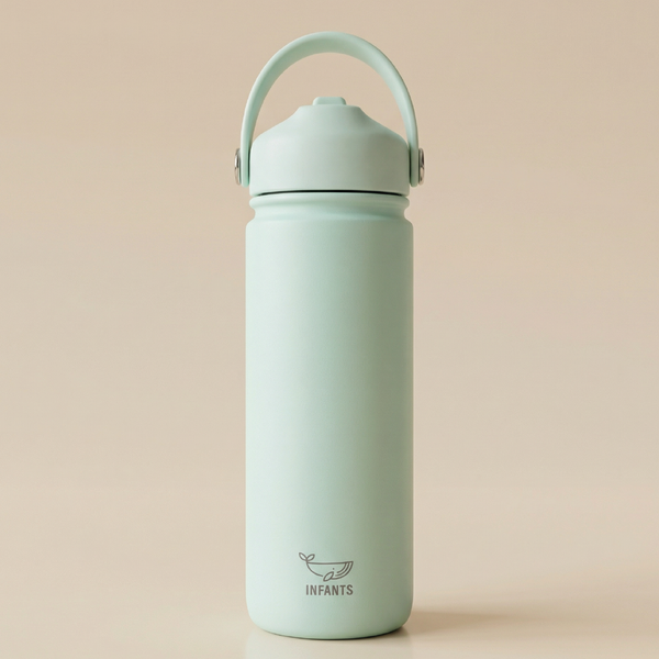 Borraccia Termica Personalizzata 500ml - Infants