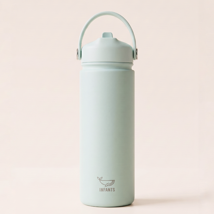 Borraccia Termica Personalizzata 500ml - Infants