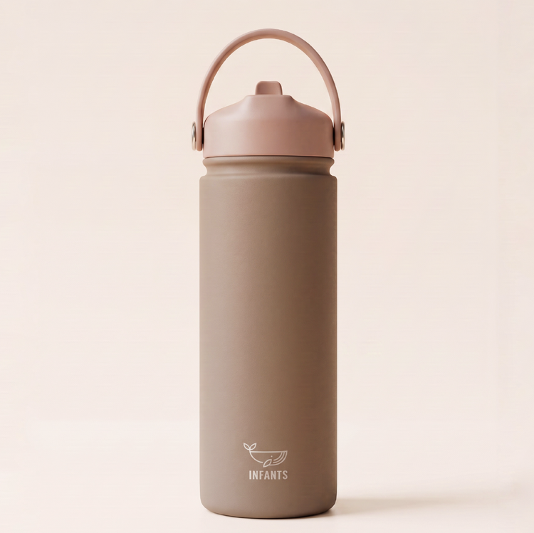 Borraccia Termica Personalizzata 500ml - Infants
